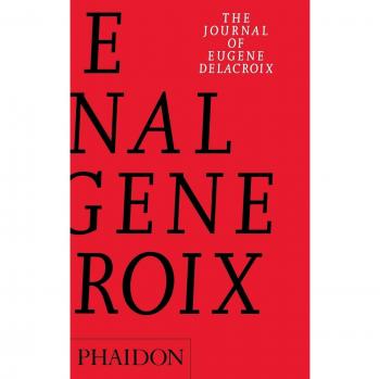 Diario de Eugène Delacroix: Artes y Letras