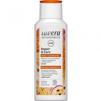 Lavera Conditioner Repair and Care, Repair Conditioner, Hair Care, Natural Cosmetics, vegan, certified, 200ml