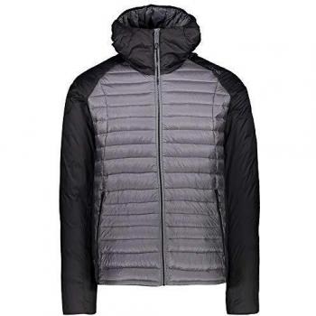 Cmp Thermal Padding Bomber S Graffite