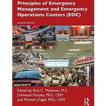 Emergency Management and Operations Center Principles Guide