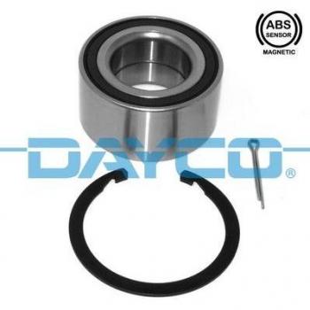 Kit de cojinete de rueda DAYCO KWD1149