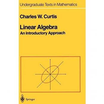 Linear Algebra: An Introductory Approach
