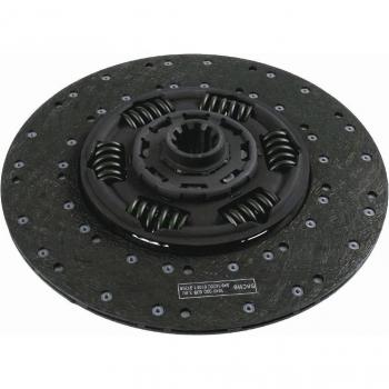 Disco de embrague SACHS 1878 002 139