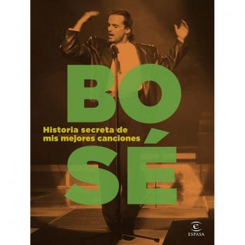 Historia secreta de mis mejores canciones