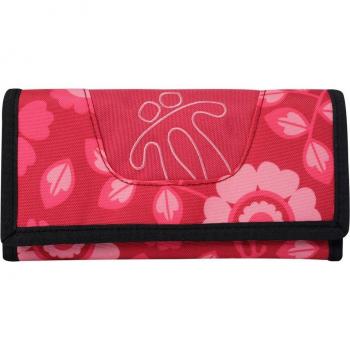 Cartera Juvenil Totto Minas Rosa