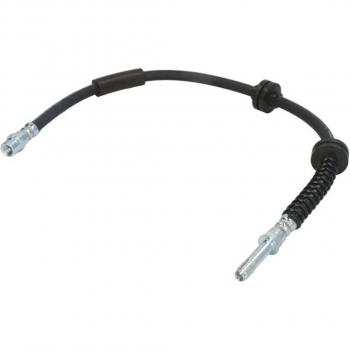 Tubo de freno y latiguillo de freno DELPHI LH7338, compatible con sistemas de frenos hidráulicos, fabricado en materiales resistentes a la corrosión, diseñado para un rendimiento óptimo y una instalación sencilla