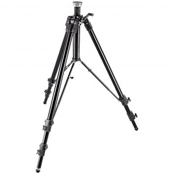 Manfrotto Super Pro Tripod Mark 2 Black