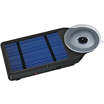 Cargador Solar Multiplataforma Bresser National Geographic 9047000