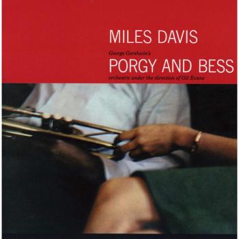 Porgy And Bess