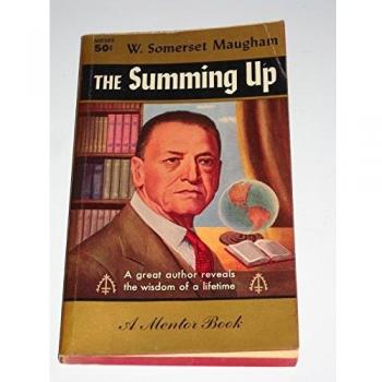 El Resumen (Clásicos Vintage) de W. Somerset Maugham