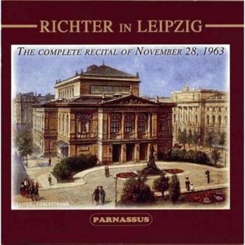 Richter in  Leipzig