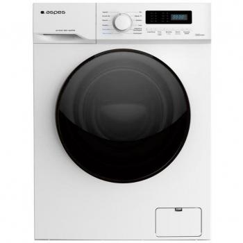 Lavadora Aspes ALF4184I de Carga Frontal con Capacidad de 8kg y Velocidad de Centrifugado de 1400rpm