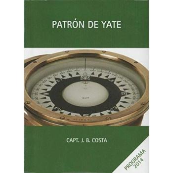 PATRÓN DE YATE
