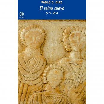 El Reino Suevo