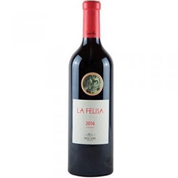 La Felisa de Emilio Moro. Vino ecológico