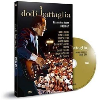 Dody Day Live in Bellaria & Igea Marina (DVD)