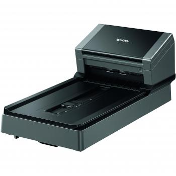 Brother PDS6000F - Escáner profesional de alto rendimiento