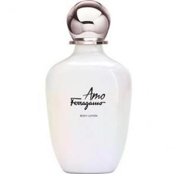 Ferragamo Amo loción corporal 200ml