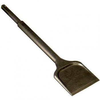 Bosch Professional 2 608 690 102 - Cincel pala SDS-plus - 250 x 60 mm