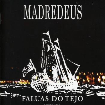 Faluas Do Tejo
