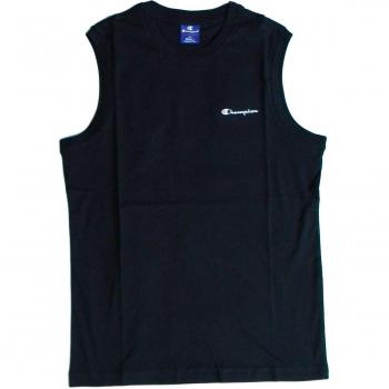 Champion camiseta sin mangas hombre AU institutionals algodón NNY