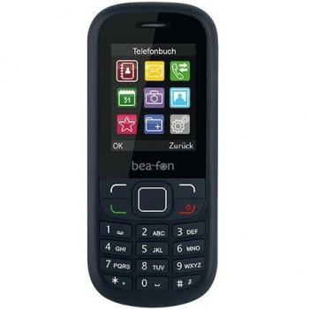 Beafon C40 1.8 58g - Teléfono móvil