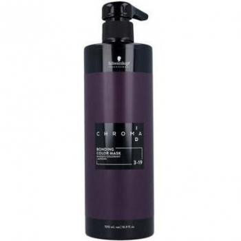 Schwarzkopf Igora Chroma ID Color Mask 3-19 500ml