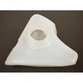 00H03804501 - Depósito de expansión original para moto para Derbi 50 Senda DRD racing de 2004-2005