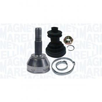 Juego de articulación de cardán MAGNETI MARELLI 302015100049