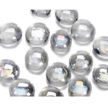 daricefloral Cristal Piedras Preciosas Luster 12oz-iridescent, otros, multicolor