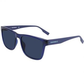 Converse Women's Crystal Midnight Navy Sunglasses, CAT3, 58mm