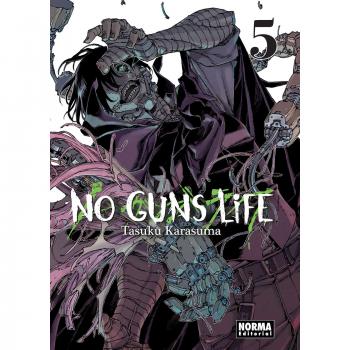 NO GUNS LIFE 05