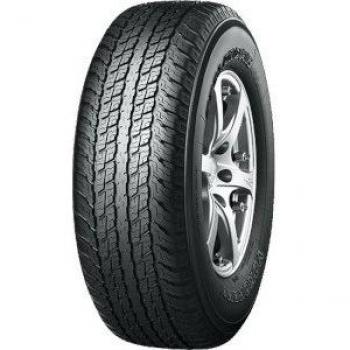 Yokohama Geolandar A/T (G94) 265/60 R18 110H - Neumático todo terreno, diseño de banda de rodadura agresivo, excelente tracción en superficies mixtas, resistencia al desgaste,