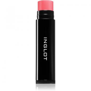 Bálsamo Labial Protector Inglot Tono Coral 03 SPF30 5 g