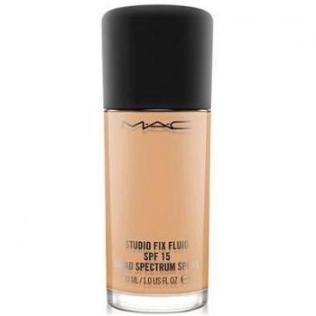 M·A·C Studio Fix Fluid SPF15 Long-Lasting Foundation 30mL NC41 SPF15