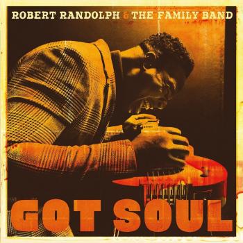 Got Soul - Robert Randolph