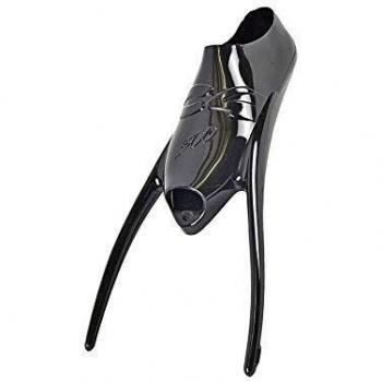Spetton 300 Aleta, Adultos Unisex, Black