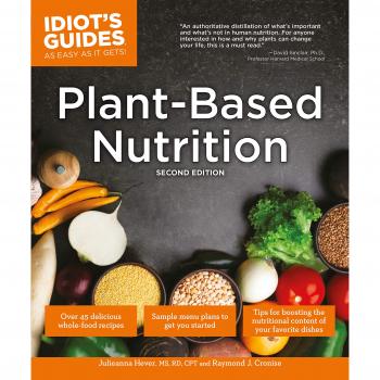 Plant-Based Nutrition, 2E