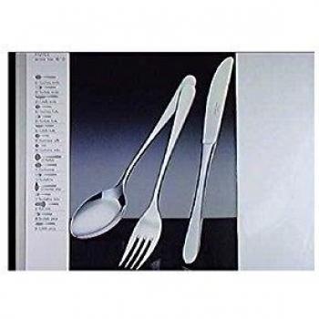PINTI® - Cuchara de Postre Hotel