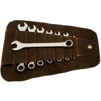 Gunson 77124 Whitworth Llave Ajustable,