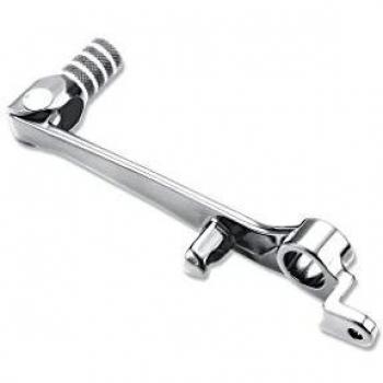 V Parts - 10286 : Pedal Freno. Gris
