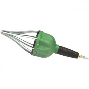 Herramienta de montaje neumática para fuelles TRISCAN 8541 103