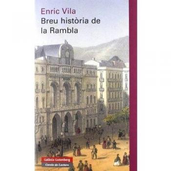 Breu història de la Rambla
