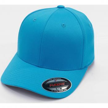 Flexfit Wooly Combed Spandex Cap - Unisex - Size S/M (54-57 cm)