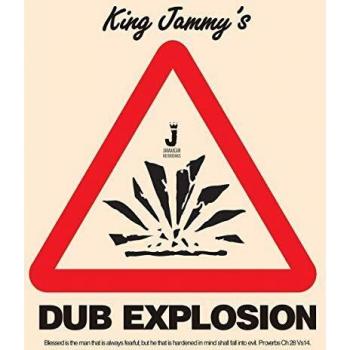 Dub Explosion