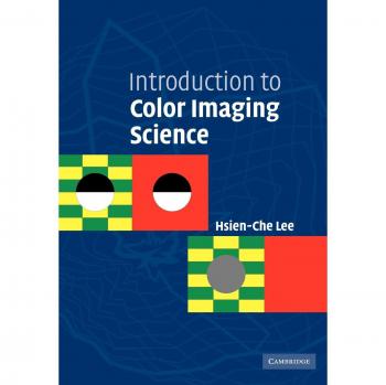Introduction to Color Imaging Science: Comprehensive Paperback Guide