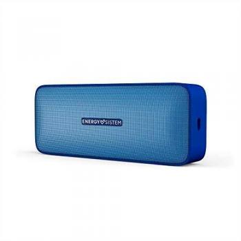 Energy Sistem Music Box 2 Altavoz portátil inalámbrico Indogo