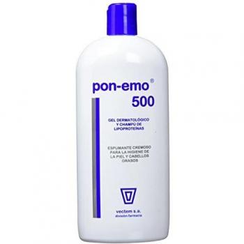 Pon Emo - Pon Emo Solu 500 ml