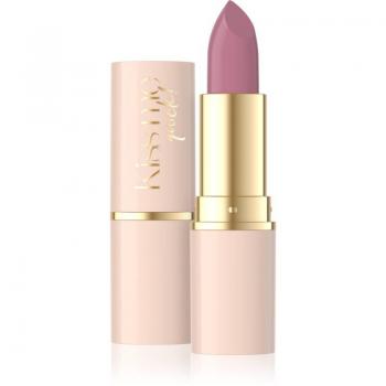 Eveline Cosmetics Kiss Me Quick! Hydrating Matte Lipstick Shade 03 - 4.2 g