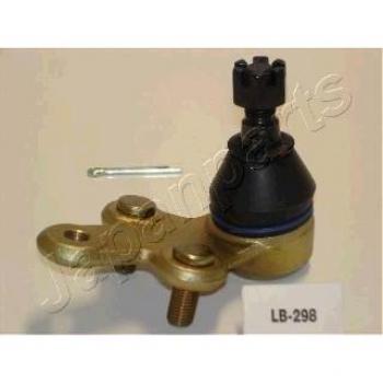 Rótula de suspensión JAPANPARTS control arm ball joint LB-298